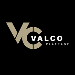Plâtrage Valco